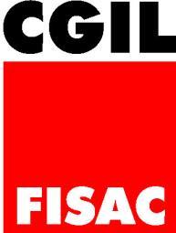 CONVENZIONE F.I.S.A.C. - CGIL - NAZIONALE 2019 Polizza di