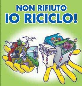 5. Rifiuti Impara bene le regole della raccolta differenziata; Se a scuola non fanno la raccolta differenziata, inizia tu, portando dei raccoglitori appositi; Prima di gettare un oggetto potresti