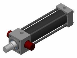 Oscillante anteriore - OA AL ST A B C CH D E F G H I K L M N O Q R S BB DB HB LB 25 16 M10x1,5 15,5 28,5 13 98 16 6 6 10 41 1/4" 22 6x1 11 11 40 16 15 70 40 50 65 80 100 125 150 M16x1,5 19,5 39 17 25