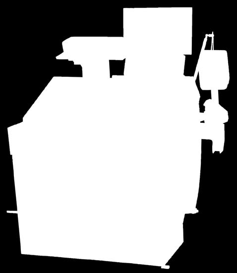 automatica della modalità di equilibratura e della posizione dei pesi Rilevamento automatico di numero e posizione delle razze Eccentricità radiale e laterale unite alla misurazione dello squilibrio