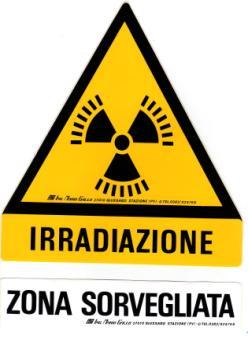 Introduzione sulle radiazioni La normativa in materia di radiazioni ionizzanti La
