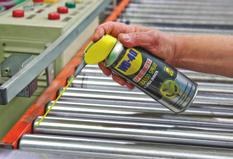 Le formule di WD-40 SPECIALIST sono state create per