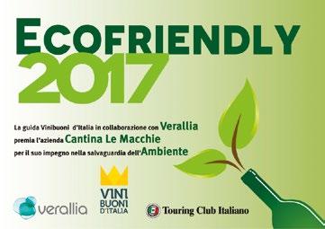 LE RADICI DEL VINO ECOFRIENDLY 2017 L azienda Forchir è la vincitrice del secondo concorso Festival della Ribolla Gialla tenutosi a Rauscedo (PN) nell ambito della manifestazione le Radici del Vino.