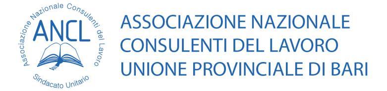 e 25 del decreto legislativo 14 settembre 2015, n. 150.