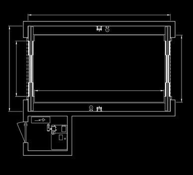 opposti 1 VLT30 3000 2400 5300 2300 C6 3300 5770 6040 2 2 VLT35 3500 2700 5600 2400 C6 3400 6070 6340 2 3 VLT40 4000 2800 6000 2600 C6 3700 6470 6740 2 4 VLT45 4500 3000 6000 2800 C6 4100 6470 6740 2