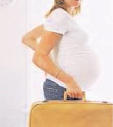 gravidanza, sul parto e sulla genitorialità. Il Corso è, dunque, aperto alla coppia.