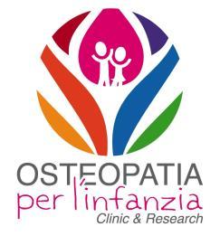 condizioni funzionali e "disfunzionali", di pertinenza osteopatica, che caratterizzano e condizionano lo sviluppo del bambino definire, in collaborazione con i Medici Specialisti in Pediatria,