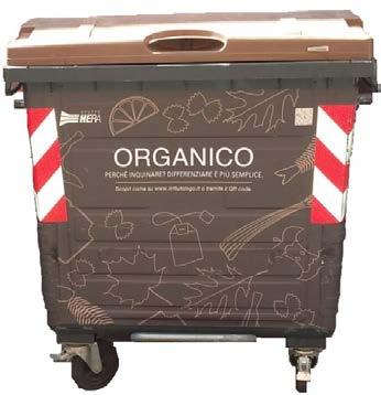accessi I sacchetti per l organico sono a disposizione gratuitamente