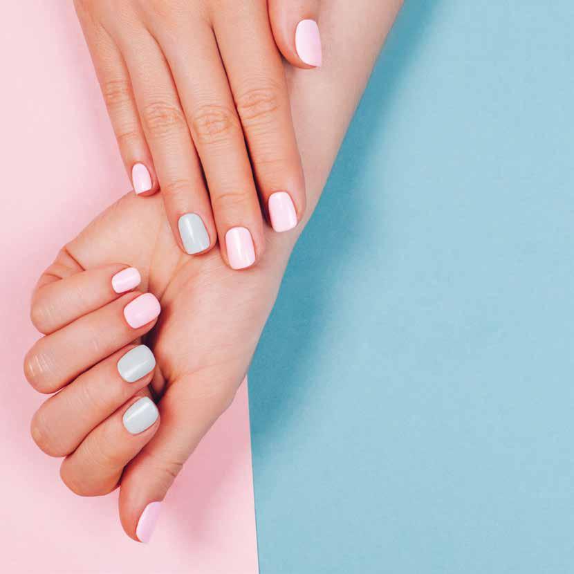 HD Nails è innovazione scientifica, ricerca costante e qualità dei prodotti utilizzati: siamo l eccellenza applicata alla cosmetica per unghie!