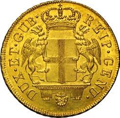 96 Lire 1792 stemma