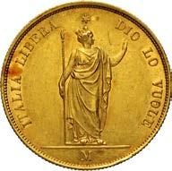 (1848) 40 Lire 1848. Pag.