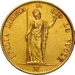 440. 5 Lire 1848. Pag.