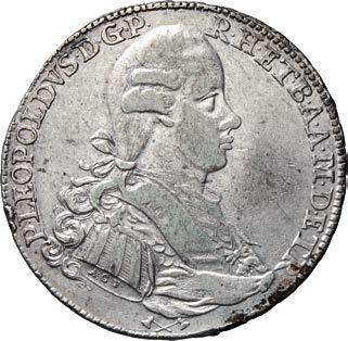 Francescone 1785.