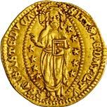 (1361-1365) Zecchino.