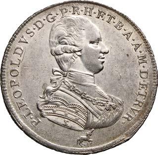 Francescone 1790.