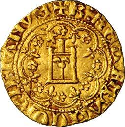 (1396-1409) Ducato.