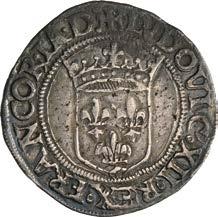 (1508-1512) Scudo d oro del
