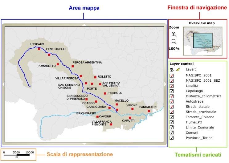 INTERFACCIA UTENTE E