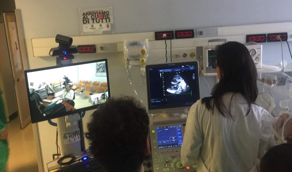 NEONATOLOGIA DI VERSILIA