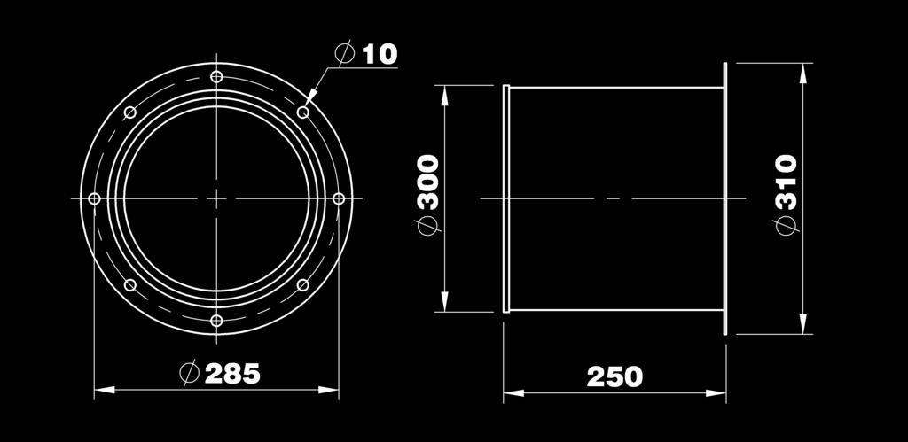 5. Filtro apsirante 6.