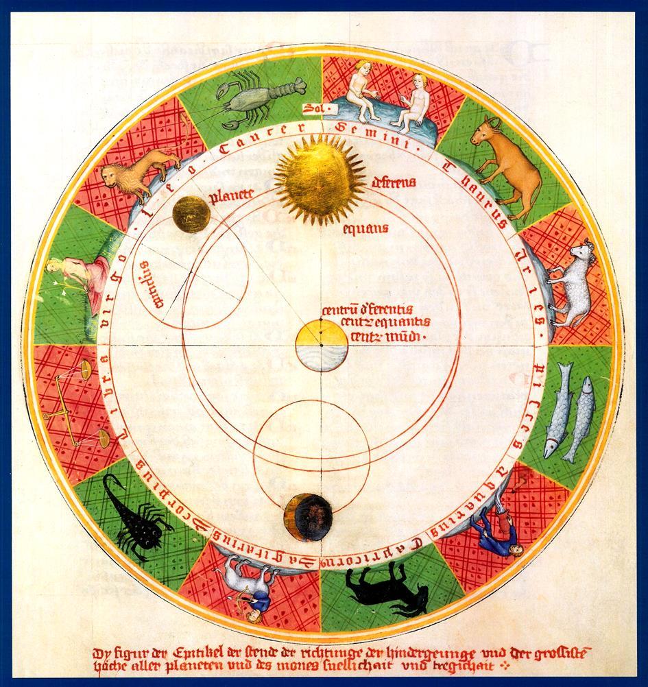 Compone poi un elenco delle eclissi lunari registrate dai Babilonesi a partire dall VIII secolo a.c.; queste registrazioni si rivelano cruciali per lo studio dei moti del Sole e della Luna, poiché nelle eclissi Sole e Luna sono perfettamente allineati con la Terra.