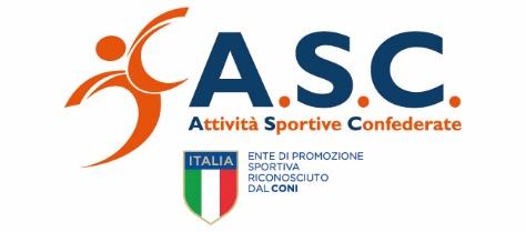 REGOLAMENTO DELL'ASC ACADEMY Art. l Attribuzioni e funzioni 1.