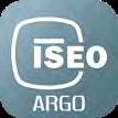 POSSIBILITA DI INVIARE UNA CHIAVE DA REMOTO con le app opzionali gratuite Argo Host e Argo Guest ed il servizio cloud Argo Invio chiavi da remoto.