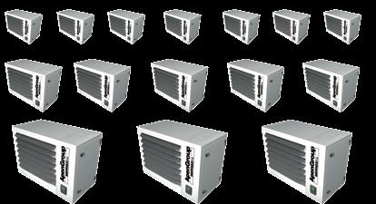 Ridotta emissione di anidride carbonica conseguente all elevato rendimento di combustione ed alla riduzione del consumo di combustibile dovuto alla modulazione della potenza termica.