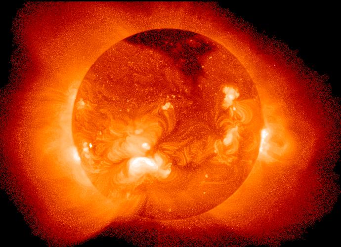 Fusione Nucleare La fusione nucleare e il processo elementare di produzione energetica nel sole, che è la sorgente primaria di energia utile della terra.