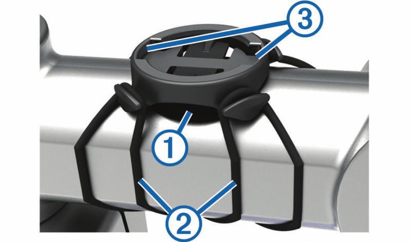 NOTA: il dispositivo si ricarica solo nell'intervallo di temperature approvato (Specifiche, pagina 12). 1 Sollevare il cappuccio protettivo À dalla porta USB Á.