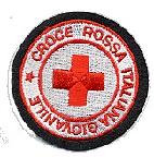nascita ufficiale della Componente Pionieri come nuova Componente della Croce Rossa
