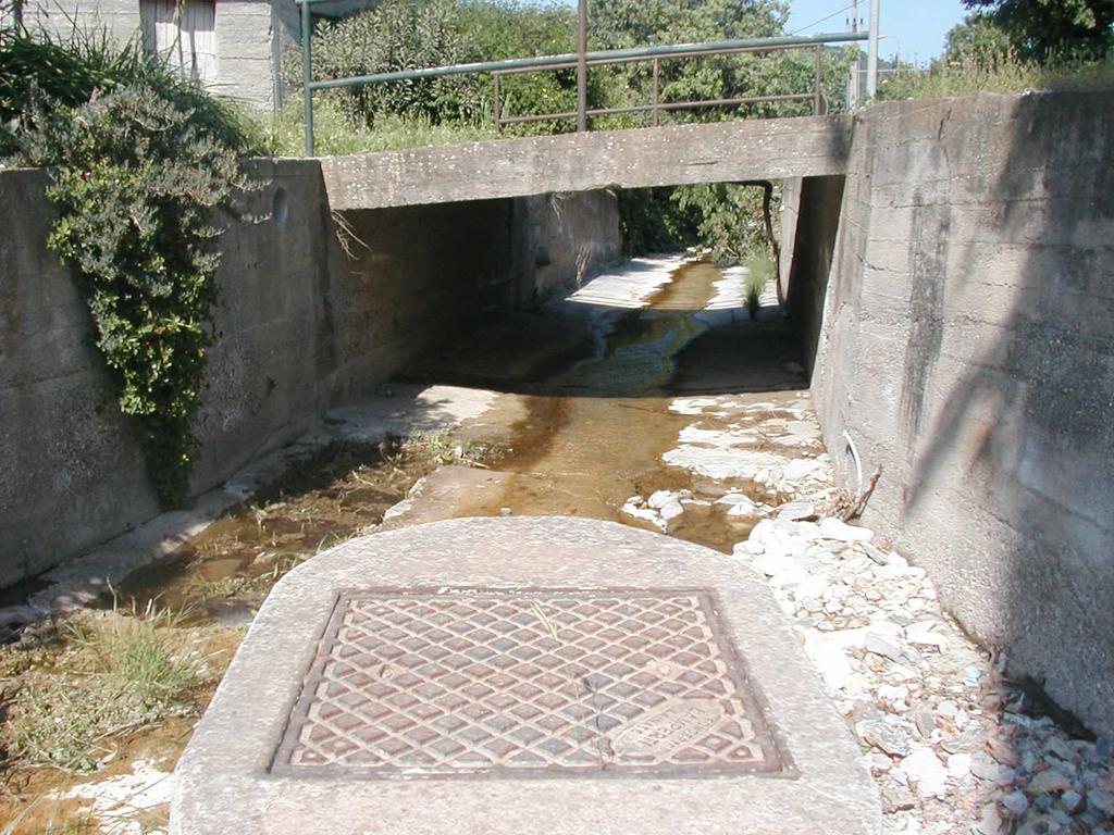 Rio San Giovanni Foto