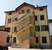 Newspaper Aste - Tribunale di Pavia Ex Vigevano N 37 / 2016 Paola Giardini, in Vigevano, Via Roncalli 8, tel. 038182138. Per Codega. Rif.