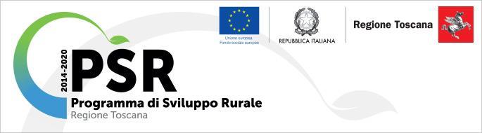 AGENZIA REGIONALE TOSCANA EROGAZIONI AGRICOLTURA Sostegno allo Sviluppo Rurale e Interventi Strutturali Programma Sviluppo Rurale 2014 2020 Strategia di Sviluppo Locale del GAL