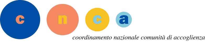 CODICE PROGETTO NAZNZ002380277NNAZ Cooperativa Sociale Alice Il Tavoleto,