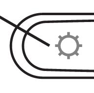 Effettuare il cablaggio secondo lo schema di collegamento b.attivare il telecomando premendo il tasto ON / OFF c. Premere il pulsante di apprendimento sul ricevitore d.