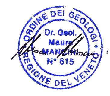 GEO3 S.A.S. di Riccardo Di Palma & C. - Via Frattini, 48 37045 Legnago (Vr) Tel. 0442.23736 FAX 0442.609665 Email studio@geo3.