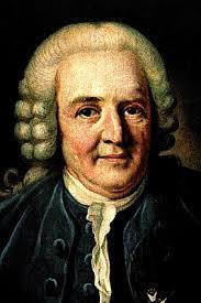 24 Linneo, l ultimo aristotelico Carl Nilsson Linnaeus (1707-1778) vive