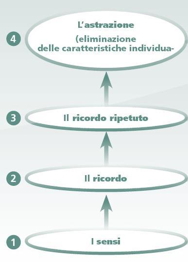 Organon (analitica) Analitici secondi Il problema dei principi delle scienze o premesse: non possono essere a loro volta il risultato di una dimostrazione