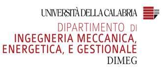 Sviluppo di analisi di sensibilità per stabilire, ai fini della effettiva fattibilità economica, le soglie di costo iniziale dei vari componenti costituenti gli impianti sperimentali a pompa di