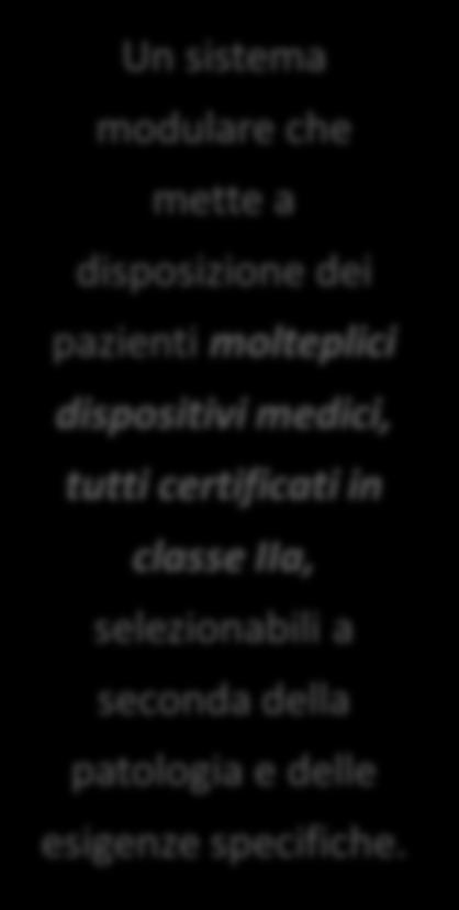 pazienti molteplici dispositivi medici,