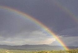 Questo si vede chiaramente in immagini del sole prese dallo spazio, al di fuori dell atmosfera terrestre.