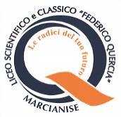 it www.liceofedericoquercia.gov.it ceps03000c@pec.istruzione.