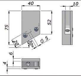 max 12 mm N-0361-A-14: max 14 mm N-0361-A-18: