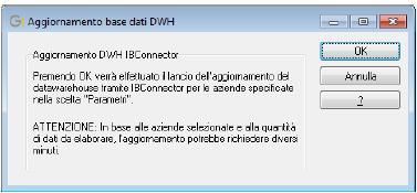 Gestionale 1 i tipi documento parametrizzabili nello strumento IBConnector Manager).