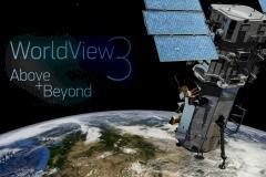 WORLDVIEW- WorldView- è il primo satellite commerciale ad altissima risoluzione ( cm) dotato di 6 bande super-spettrali e grandi capacità di acquisizione.