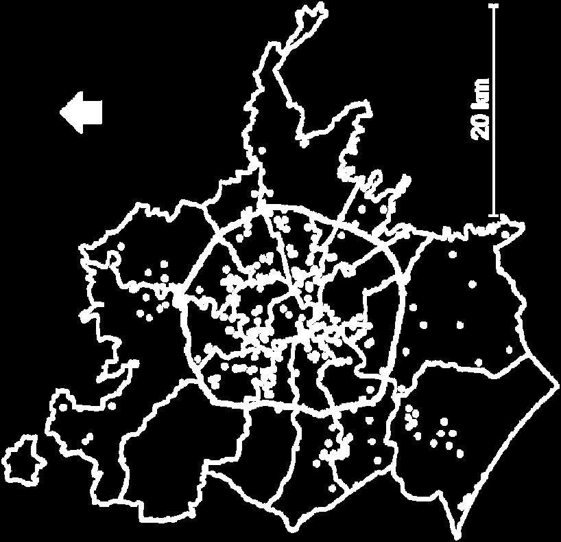 Le acque sotterranee di Roma, come quelle di qualsiasi grande centro urbano sono quotidianamente minacciate da potenziali contaminazioni sia per i