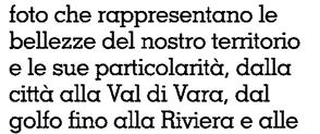 261 Diffusione: