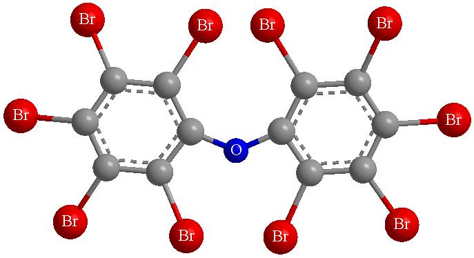 Introduzione Polibromodifenileteri (PBDE)