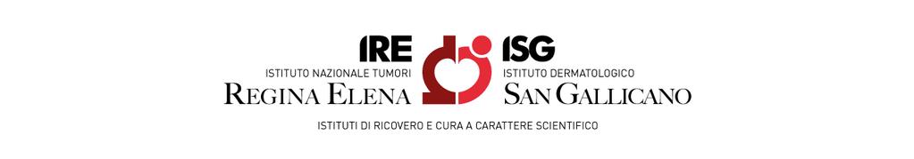 COMITATO ETICO CENTRALE IRCCS LAZIO Sezione IFO (Istituto Tumori Regina Elena Istituto S.